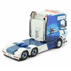 Tekno 86168 BB Transport