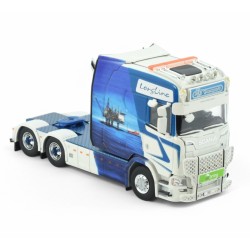 Tekno 86168 BB Transport