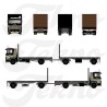 Tekno 89223 Plokker Pallets