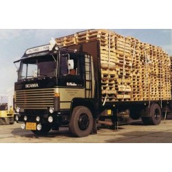 Tekno 89223 Plokker Pallets