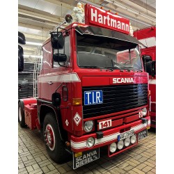 Tekno 88539 Hartmann
