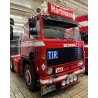 Tekno 88539 Hartmann