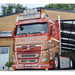 Tekno 88130 Ronny Ceusters