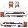 Tekno 88130 Ronny Ceusters