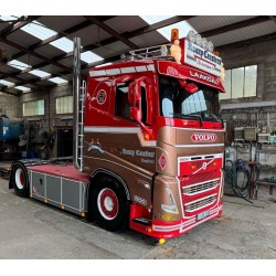 Tekno 88130 Ronny Ceusters