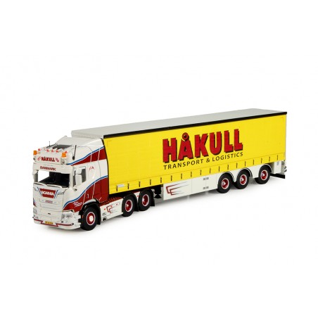 Tekno 75066 Hakull Christensen