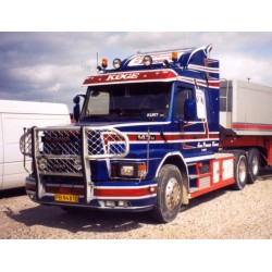 Tekno 84089 John Pedersen