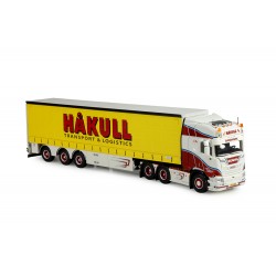 Tekno 75066 Hakull Christensen