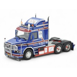 Tekno 84089 John Pedersen