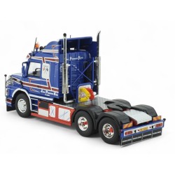 Tekno 84089 John Pedersen