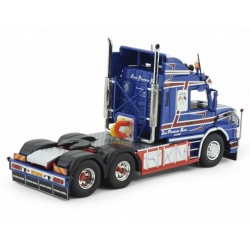 Tekno 84089 John Pedersen