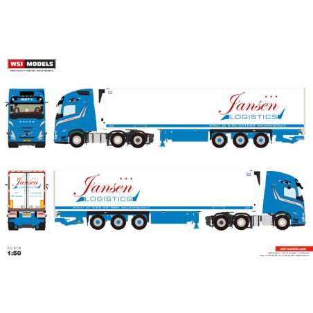 WSI 01-5009 Jansen Urk