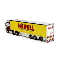 Tekno 75066 Hakull Christensen