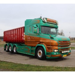 Tekno 87626 Kildebronde Transport