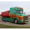 Tekno 87626 Kildebronde Transport
