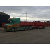 Tekno 87626 Kildebronde Transport