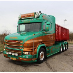 Tekno 87626 Kildebronde Transport