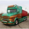 Tekno 87626 Kildebronde Transport