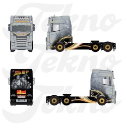 Tekno 88059 Berthons