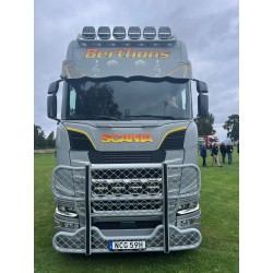 Tekno 88059 Berthons