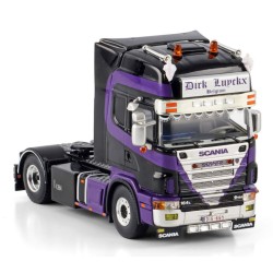 WSI 01-4597 Luyckx
