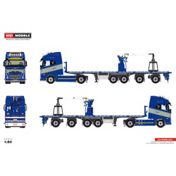WSI 01-4588 A.Oldenhuis Transport
