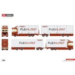 WSI 01-4880 Transport Teamet Flexilast