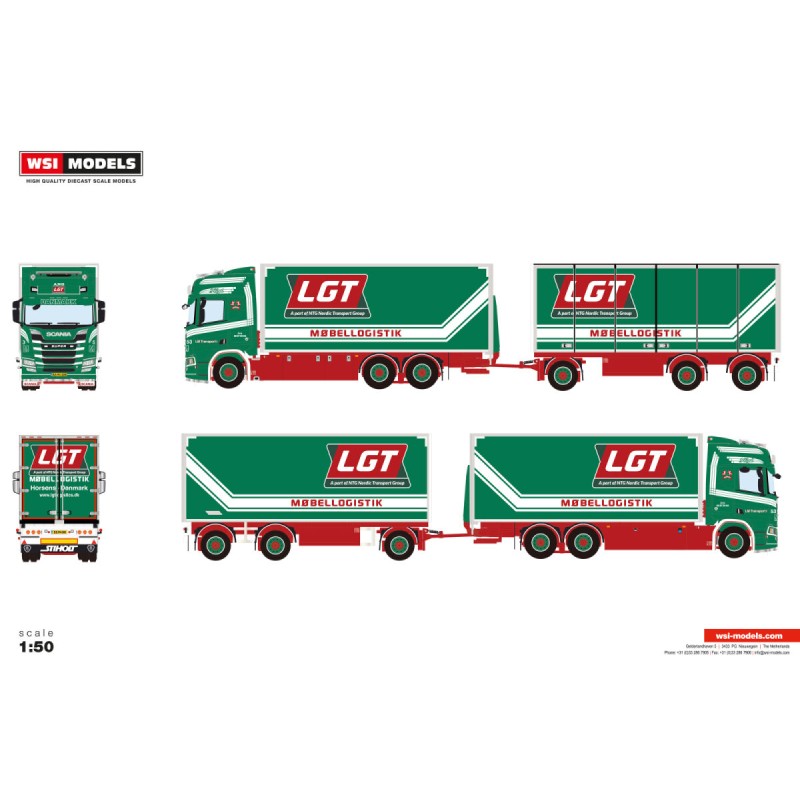 WSI 01-4837 LM Transport LGT WSI 01-4837 LM Transport LGT