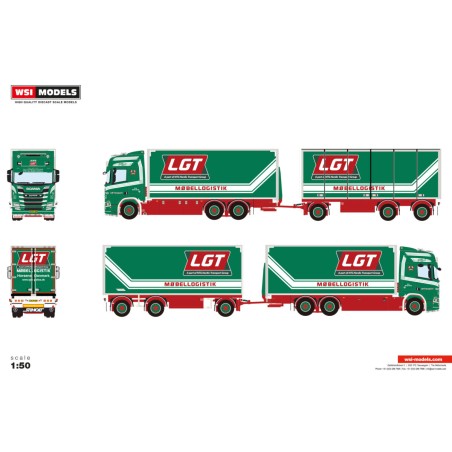 WSI 01-4837 LM Transport LGT