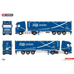 WSI 01-4887 RB Logistics