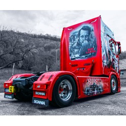 IMC 32-0260 Cool Transport "Niki Lauda"