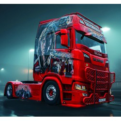 IMC 32-0260 Cool Transport "Niki Lauda"