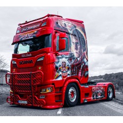 IMC 32-0260 Cool Transport "Niki Lauda"