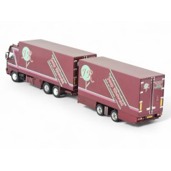 Tekno 86672 Jaap Rietveld