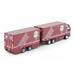 Tekno 86672 Jaap Rietveld