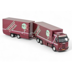 Tekno 86672 Jaap Rietveld