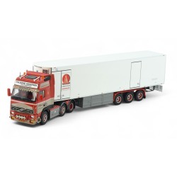 Tekno 86658 P.Bjarne Andersen