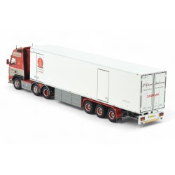 Tekno 86658 P.Bjarne Andersen