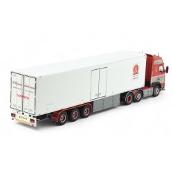 Tekno 86658 P.Bjarne Andersen