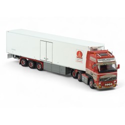 Tekno 86658 P.Bjarne Andersen