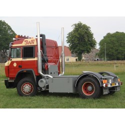 Tekno 86820 J.Werner Nielsen