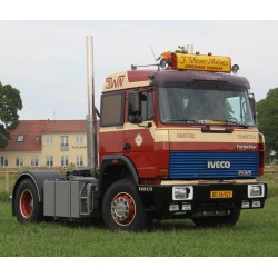 Tekno 86820 J.Werner Nielsen