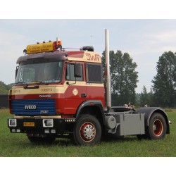 Tekno 86820 J.Werner Nielsen