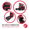 Tekno 86820 J.Werner Nielsen