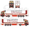 Tekno 86836 Verploegen