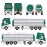 Tekno 89056 Kralowetz