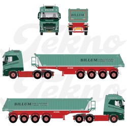 Tekno 89498 Billum