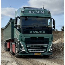Tekno 89498 Billum