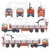 Tekno 89511 Jan Serne