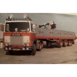 Tekno 89511 Jan Serne